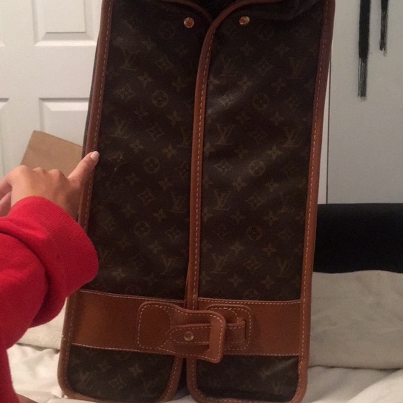 100% Authentic Louis Vuitton Bandolier MUST SELL - Picture 8 of 8